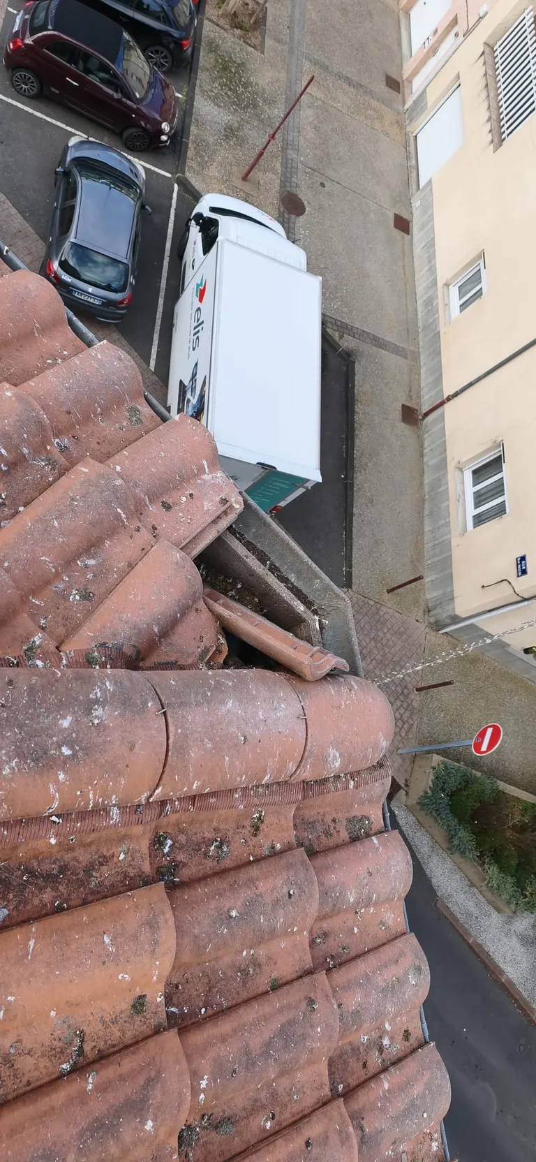 Réalisation toiture à Clermont-Ferrand — Toit des Dômes