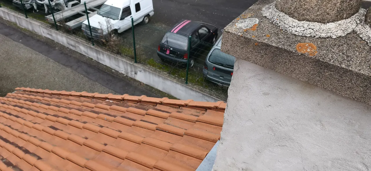 Réalisation toiture à Clermont-Ferrand — Toit des Dômes