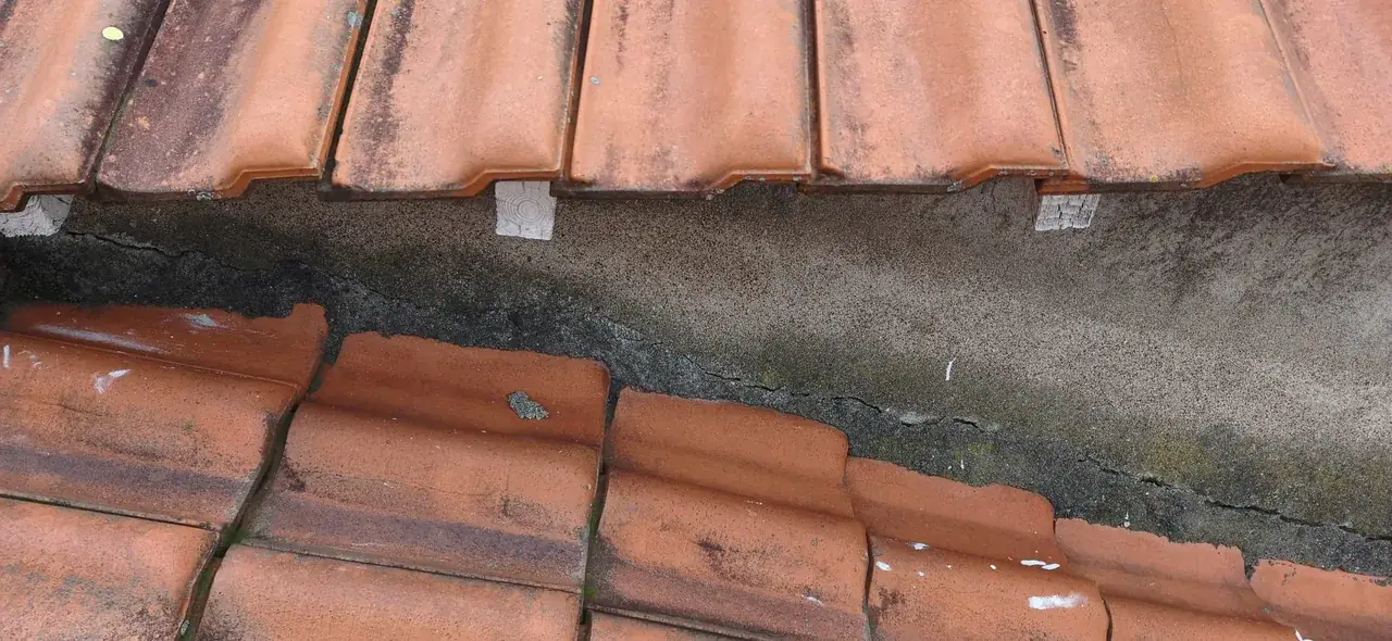 Toiture rénovée par Toit des Dômes à Clermont-Ferrand (36) — vue d'ensemble