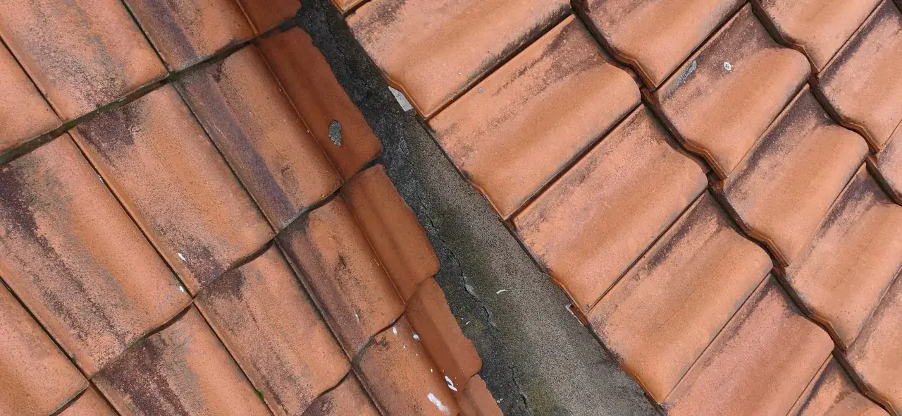 Toiture rénovée par Toit des Dômes à Clermont-Ferrand (38) — vue d'ensemble