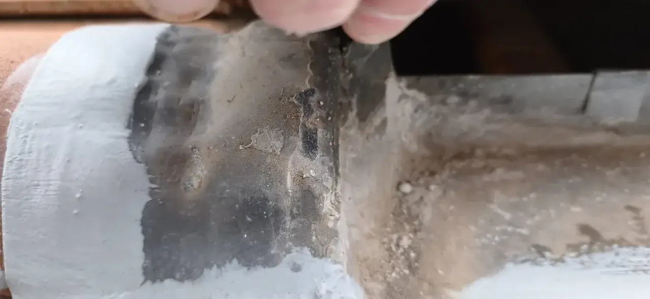 Nettoyage de toiture par Toit des Dômes (2) — vue d'ensemble