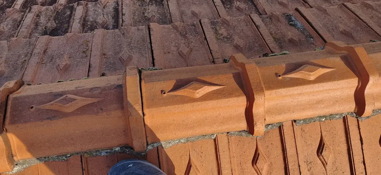 Toiture rénovée par Toit des Dômes à Clermont-Ferrand (52) — vue d'ensemble