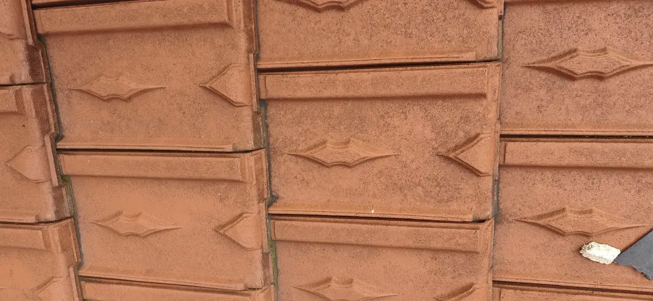 Toiture rénovée par Toit des Dômes à Clermont-Ferrand (71) — vue d'ensemble