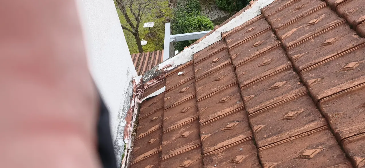 Réalisation toiture à Clermont-Ferrand — Toit des Dômes