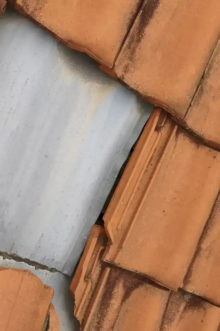 Réalisation toiture à Clermont-Ferrand — Toit des Dômes