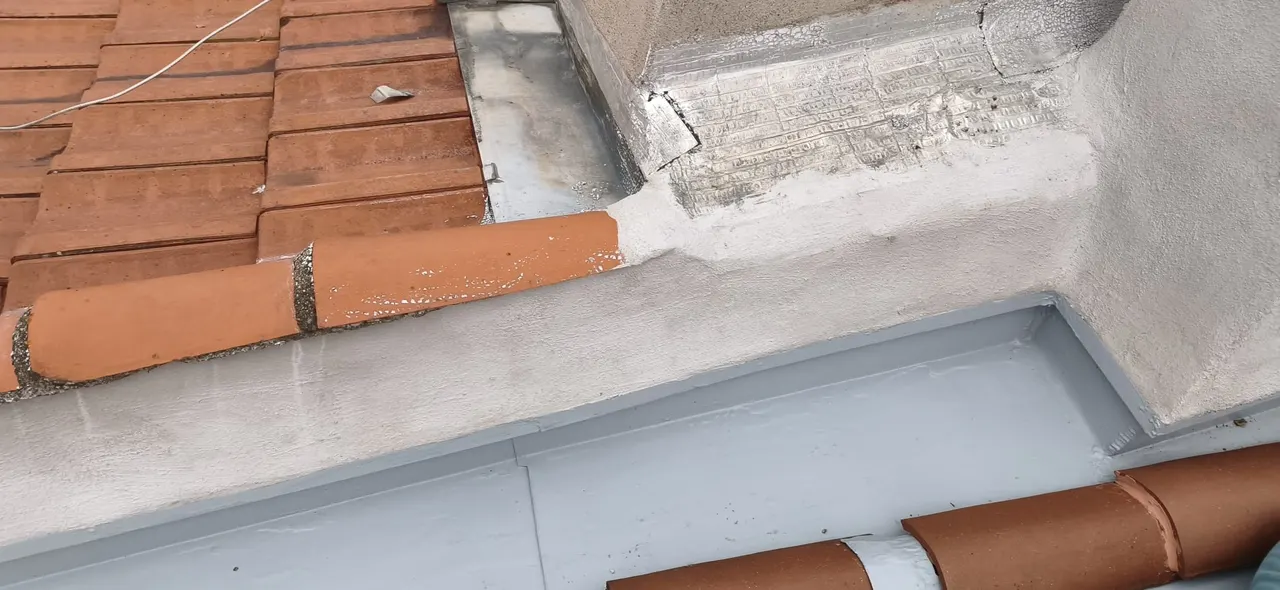 Réalisation toiture à Clermont-Ferrand — Toit des Dômes