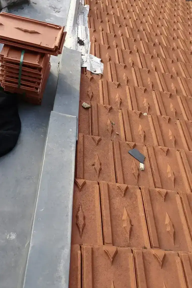 Réalisation toiture à Clermont-Ferrand — Toit des Dômes