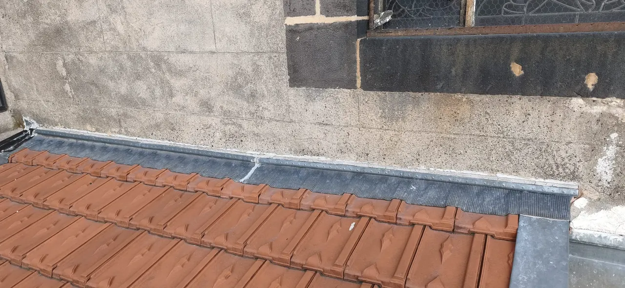 Réalisation toiture à Clermont-Ferrand — Toit des Dômes