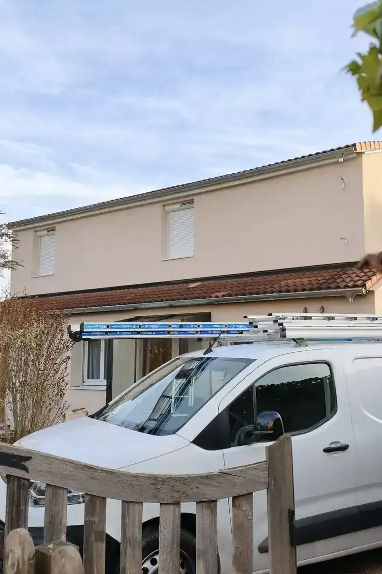 Réalisation toiture à Clermont-Ferrand — Toit des Dômes