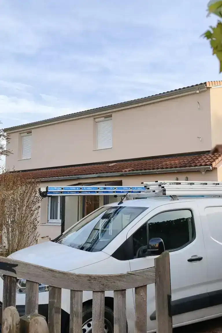 Réalisation toiture à Clermont-Ferrand — Toit des Dômes