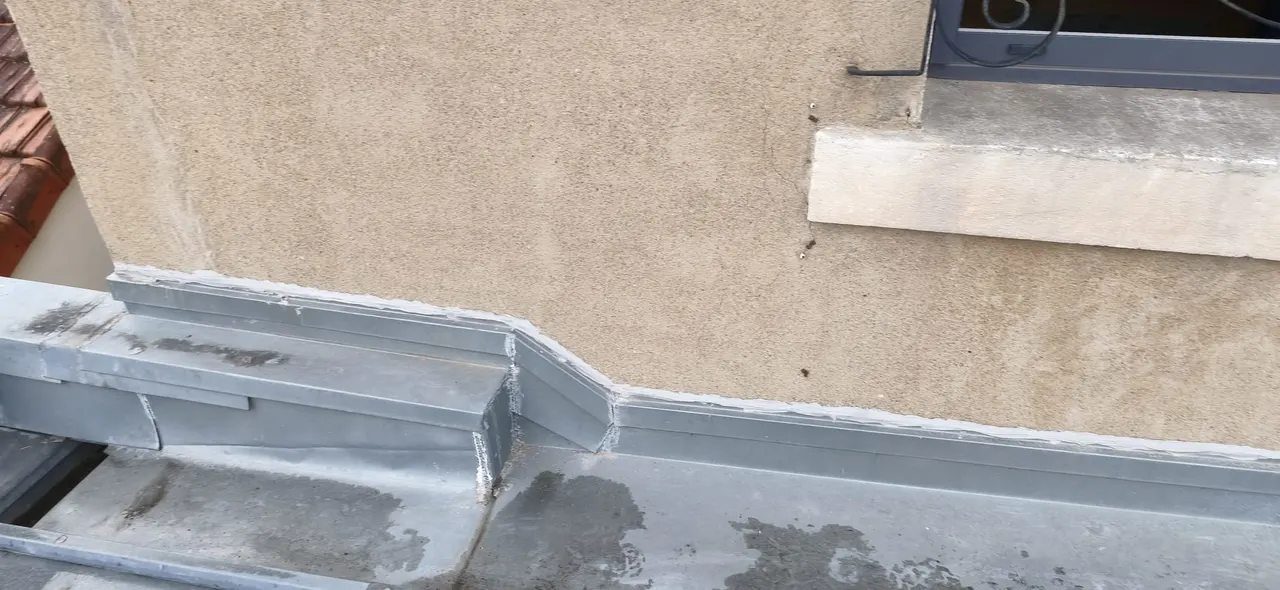 Réalisation toiture à Clermont-Ferrand — Toit des Dômes