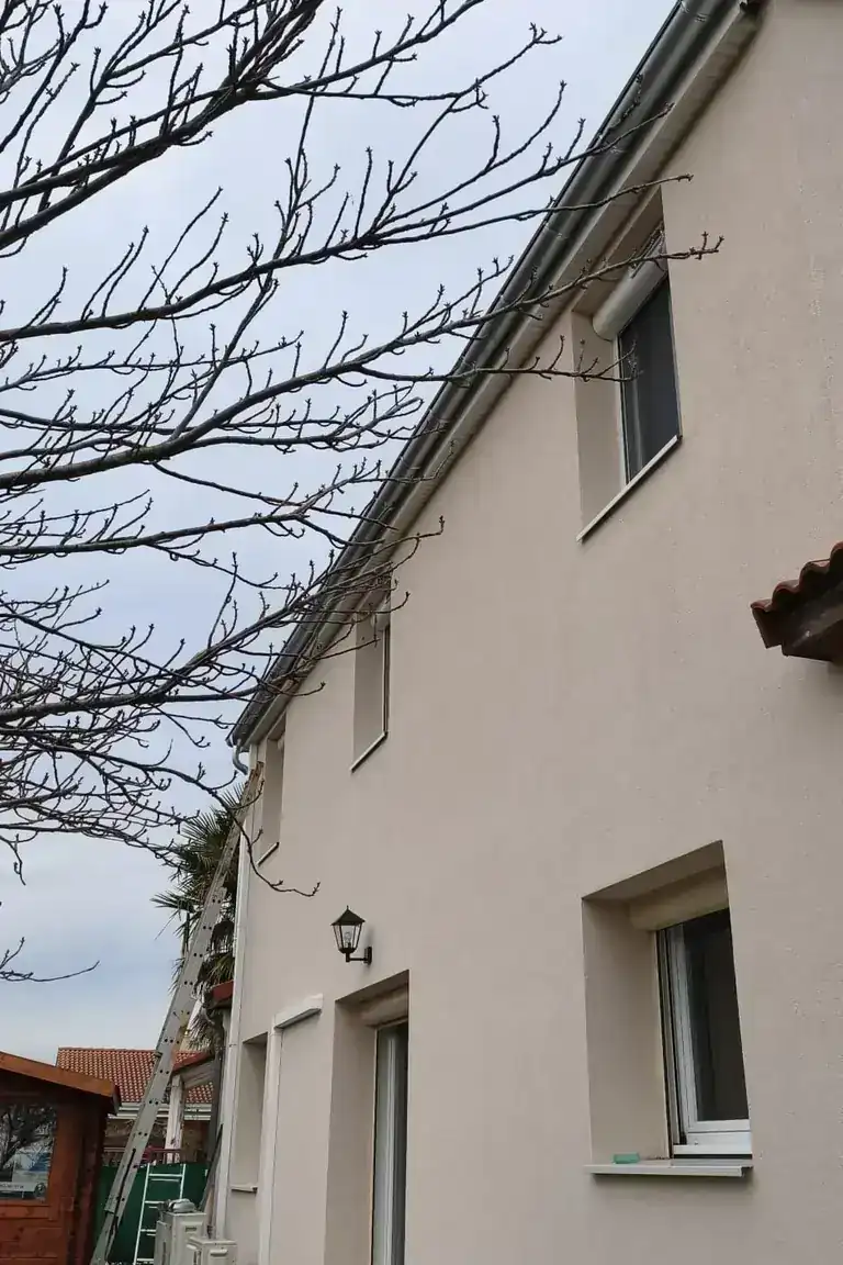 Réalisation toiture à Clermont-Ferrand — Toit des Dômes