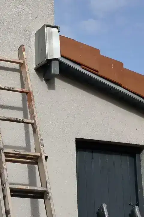 Réalisation toiture à Clermont-Ferrand — Toit des Dômes