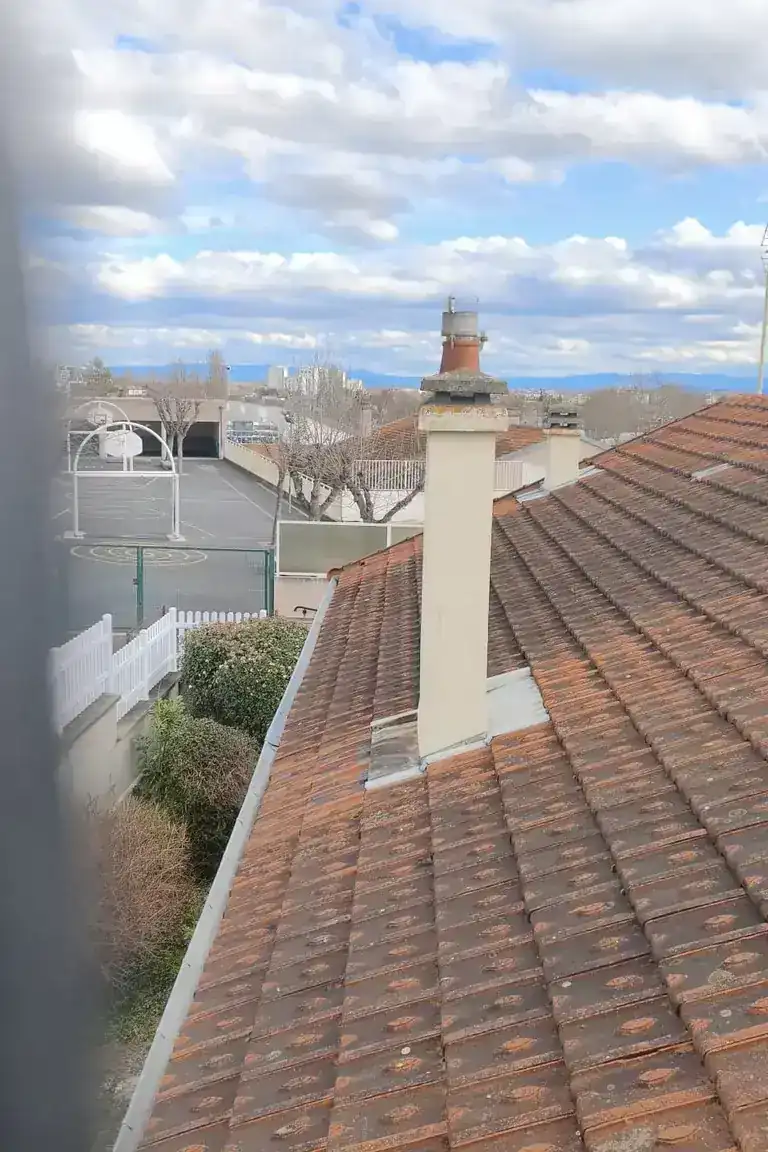 Réalisation toiture à Clermont-Ferrand — Toit des Dômes