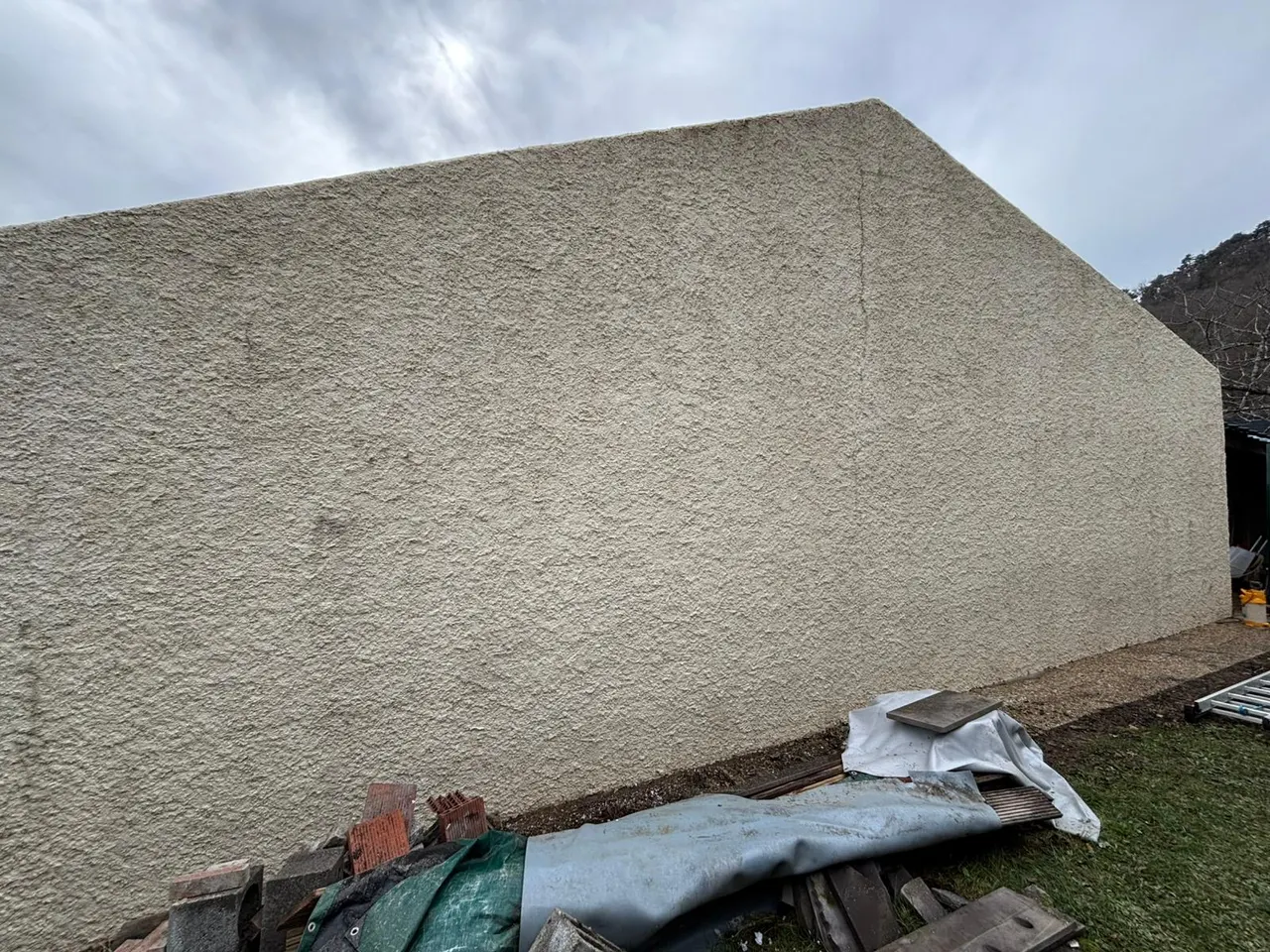 Réalisation toiture à Clermont-Ferrand — Toit des Dômes