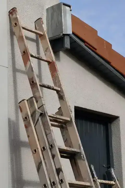 Réalisation toiture à Clermont-Ferrand — Toit des Dômes