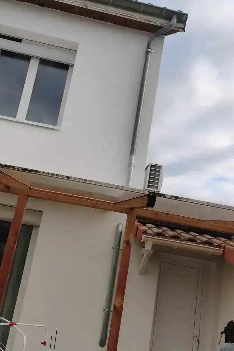 Réalisation toiture à Clermont-Ferrand — Toit des Dômes
