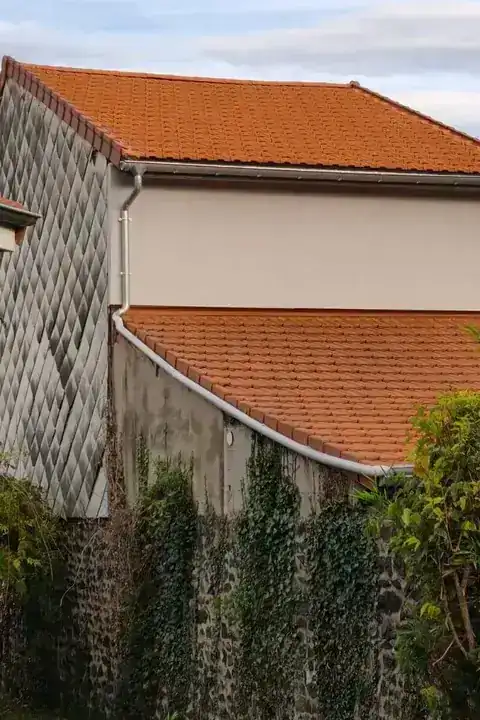 Réalisation toiture à Clermont-Ferrand — Toit des Dômes