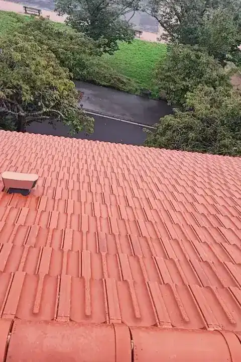 Réalisation toiture à Clermont-Ferrand — Toit des Dômes