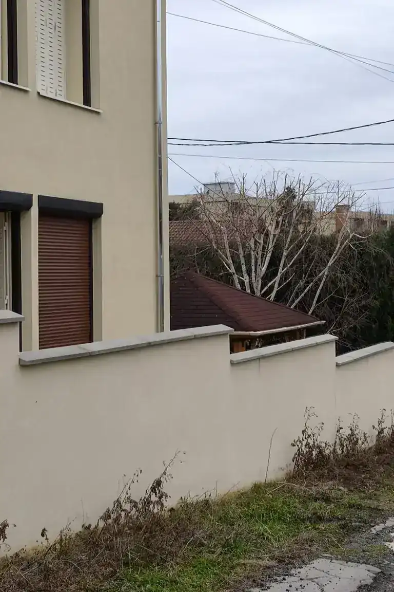 Réalisation toiture à Clermont-Ferrand — Toit des Dômes