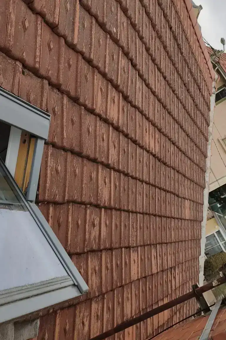 Réalisation toiture à Clermont-Ferrand — Toit des Dômes