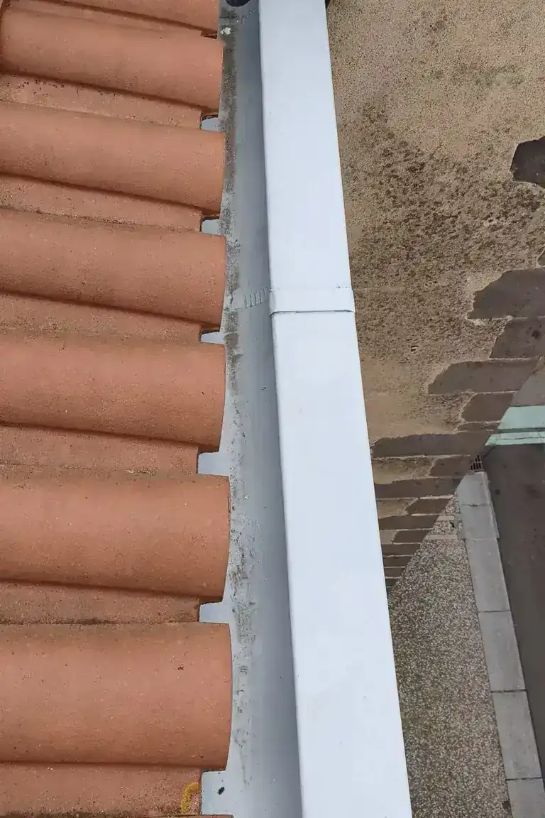 Réalisation toiture à Clermont-Ferrand — Toit des Dômes