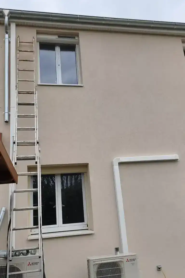 Réalisation toiture à Clermont-Ferrand — Toit des Dômes