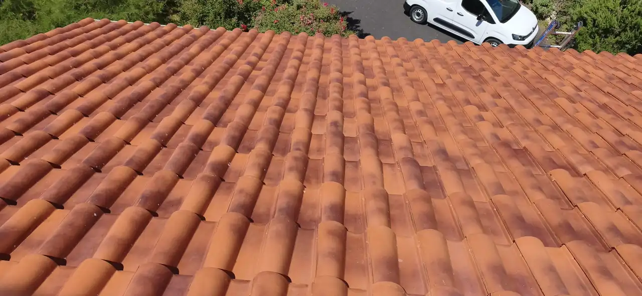 Réalisation toiture à Clermont-Ferrand — Toit des Dômes