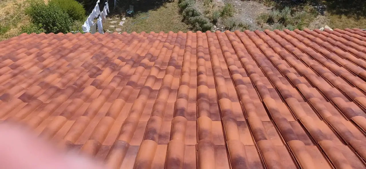 Réalisation toiture à Clermont-Ferrand — Toit des Dômes