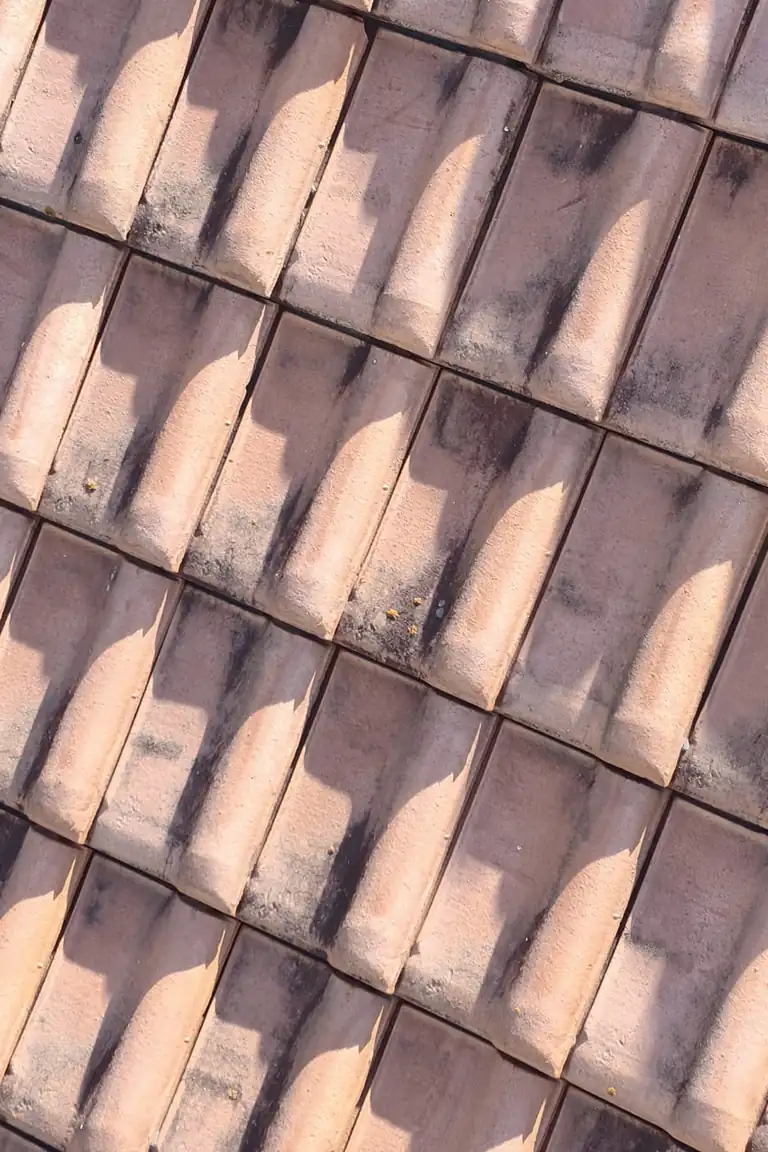Réalisation toiture à Clermont-Ferrand — Toit des Dômes
