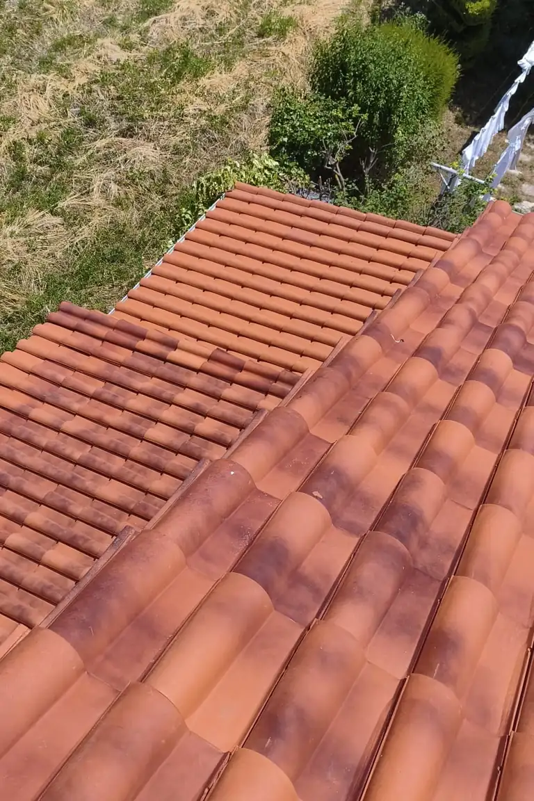 Réalisation toiture à Clermont-Ferrand — Toit des Dômes