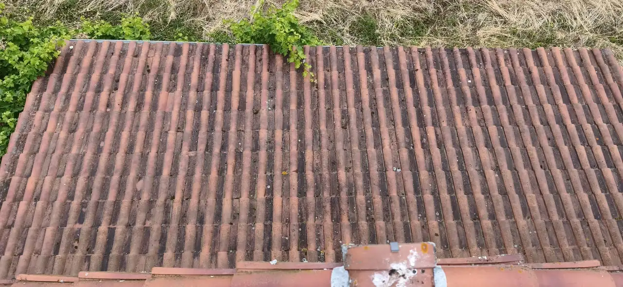 Réalisation toiture à Clermont-Ferrand — Toit des Dômes